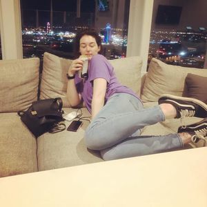 Meet your Posher, Christin